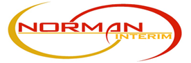 logo norman interim